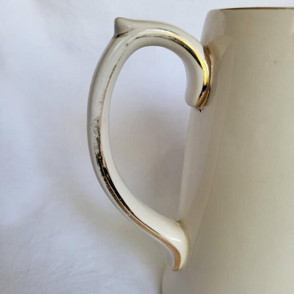 Vintage horse mug by Sadler, England - Picture 8 of 12